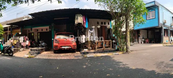 image DIJUAL RUMAH HOOK CLUSTER BESERTA ISINYA PALING MURAH SEKOTA BEKASI (2)