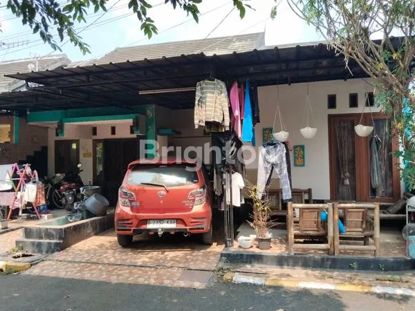 image DIJUAL RUMAH HOOK CLUSTER BESERTA ISINYA PALING MURAH SEKOTA BEKASI (3)
