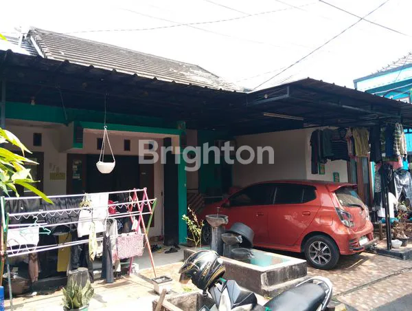 image DIJUAL RUMAH HOOK CLUSTER BESERTA ISINYA PALING MURAH SEKOTA BEKASI (4)