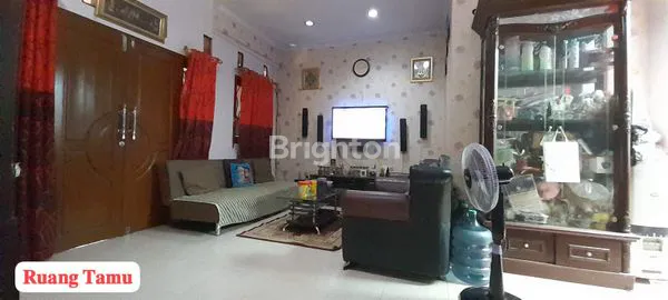 image DIJUAL RUMAH HOOK CLUSTER BESERTA ISINYA PALING MURAH SEKOTA BEKASI (5)