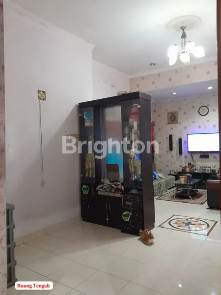 image DIJUAL RUMAH HOOK CLUSTER BESERTA ISINYA PALING MURAH SEKOTA BEKASI (7)