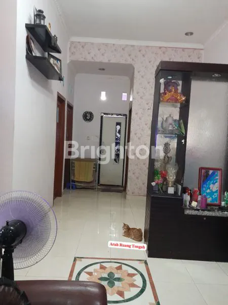 image DIJUAL RUMAH HOOK CLUSTER BESERTA ISINYA PALING MURAH SEKOTA BEKASI (8)