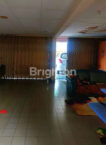 image RUMAH MEWAH DAN MURAH, JALAN PENDIDIKAN, BINTARO, JAKARTA SELATAN, UK. 20 X 22.5 M2, 2LANTAI, GARASI 4 MOBIL. BISA BUAT USAHA. (7)