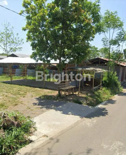 TANAH KAVLING JELOK COCOK UNTUK INVESTASI