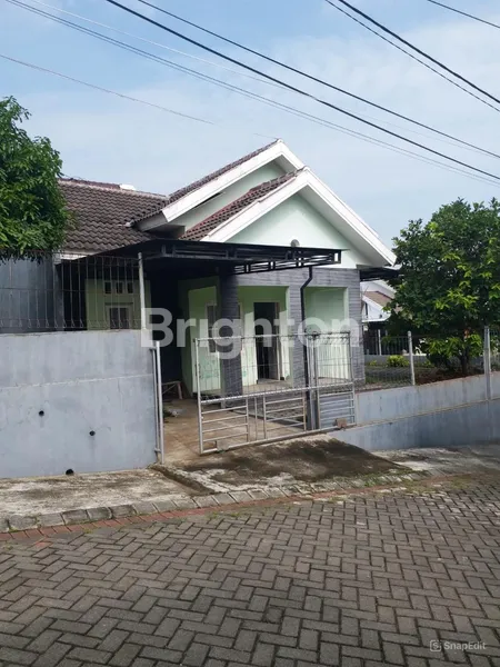 Gambar Property RUMAH HOOK DI PESONA MUTIARA TIDAR 2