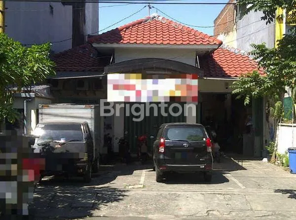 Gambar Property KUSUMA BANGSA