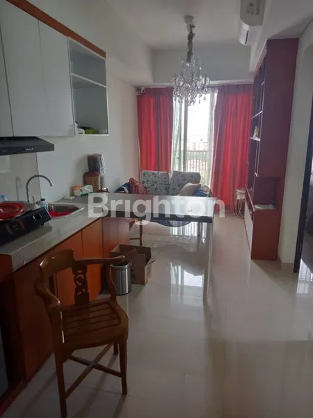 image APARTEMEN 2 BEDROOM FULL FURNISH KLASKA RESIDENCE (3)