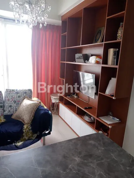 image APARTEMEN 2 BEDROOM FULL FURNISH KLASKA RESIDENCE (4)