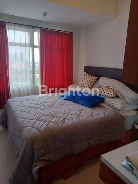 image APARTEMEN 2 BEDROOM FULL FURNISH KLASKA RESIDENCE (5)