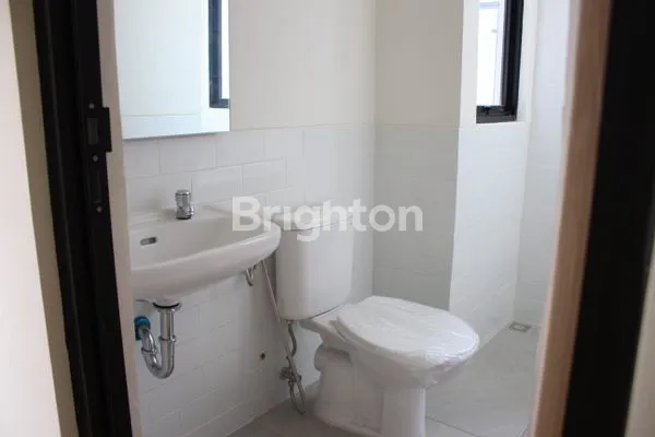 image CENDANA CLOV'R LIPPO KARAWACI (5)