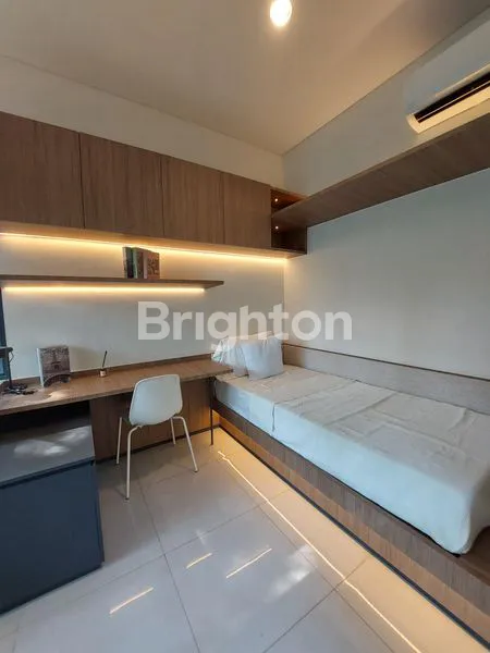 image CLUSTER PARIS TYPE LE BLANC MUTIARA GADING CITY BEKASI (3)