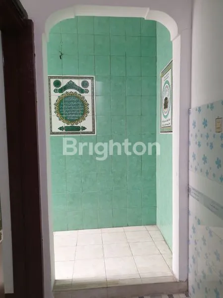 image RUMAH 2 LANTAI SIAP HUNI DIPINGGIR JALAN H.NAWI, JAKARTA SELATAN (6)