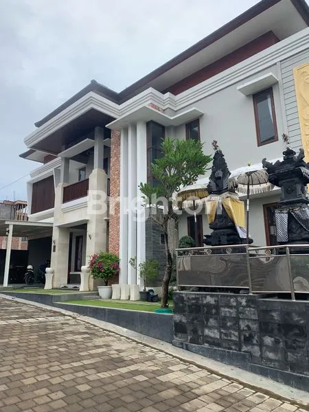 image SISA 5 UNIT LAGI - PREMIUM CLUSTER RESIDENCE NEAR SANUR (1)