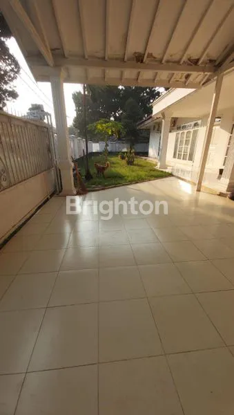 image RUMAH ASRI INDAH NYAMAN KEL.BESAR AREA JAKARTA TIMUR (2)