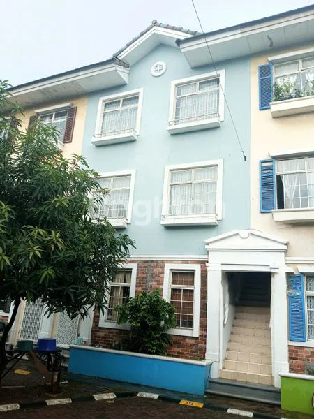 image TOWN HOUSE TAMAN AYU (1)