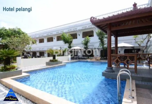 image HOTEL PELANGI, BINTANG 4, AKTIF, TAKE OVER, MERDEKA SELATAN MALANG (4)