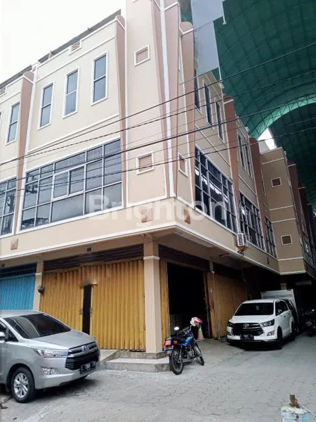 RUKO DIJUAL DAERAH BONGKARAN