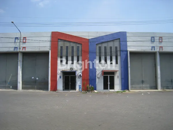 image JUAL GUDANG STRATEGIS SIAP GUNA DI PERGUDANGAN LEGUNDI BUSINESS PARK, DRIYOREJO, GRESIK. (2)