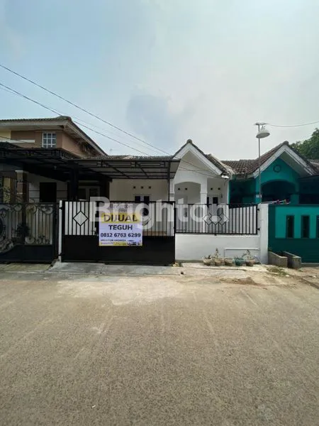 image RUMAH SIAP HUNI DI CLUSTER PESONA PARAHYANGAN DASANA INDAH, KELAPA DUA TANGERANG (1)
