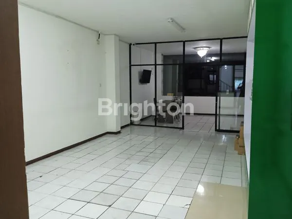 image RUKO DISEWAKAN DI SUDIRMAN BANDUNG (1)