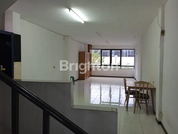 image RUKO DISEWAKAN DI SUDIRMAN BANDUNG (2)