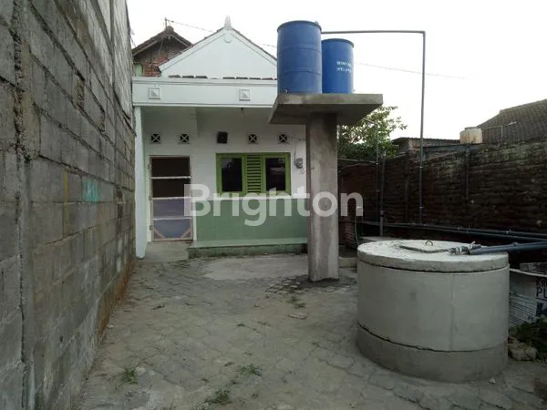 image KOS - KOSAN BUAT PASSIVE INCOME JALAN KEPODANG UNGARAN (1)