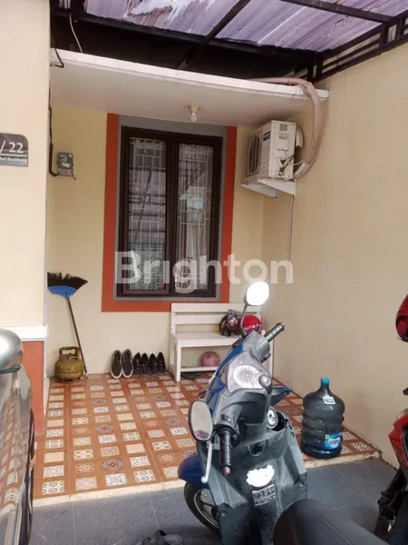 image RUMAH VIEW PEGUNUNGAN, FULL RENOV NEMPEL PINTU TOLL CISEENG (1)