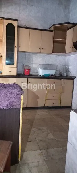 image HUNIAN NYAMAN DAN ASRI DALAM KOMPLEK (6)