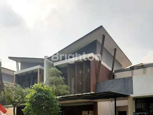 image MURAH, DE NAARA, DE PARK, BSD (1)