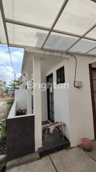 image DIJUAL RUMAH CANTIK MINIMALIS MODERN AREA SUKUN MALANG (6)