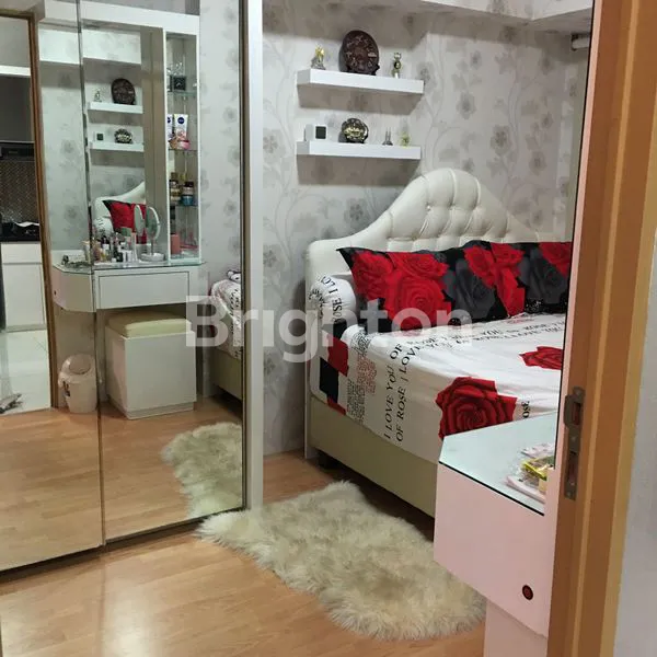 image APARTEMEN FULL FURNISHED DI KOMERSIAL AREA DEKAT DENGAN BERBAGAI UNIVERSITAS FAVORIT WARGA SURABAYA (3)