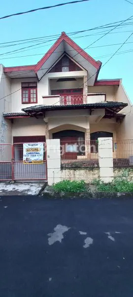 image HUNIAN NYAMAN DAN ASRI DALAM KOMPLEK (1)