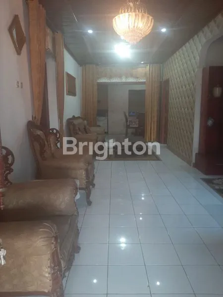 image RUMAH FULL FURNISHED SIAP HUNI (1)