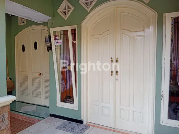 image RUMAH MURAH DAN SIAP HUNI DIKOTA BANYUMAS (4)