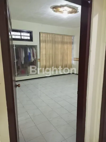 image RUMAH DI KUTISARI DALAM, SURABAYA (3)