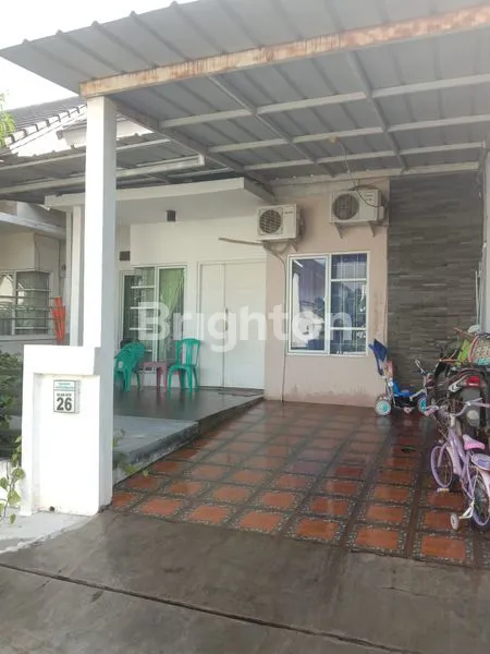image RUMAH CANTIK DENGAN LOKASI YG SANGAT STRATEGIS, CLUSTER CILANDAK, METLAND CIBITUNG (1)