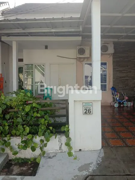 image RUMAH CANTIK DENGAN LOKASI YG SANGAT STRATEGIS, CLUSTER CILANDAK, METLAND CIBITUNG (3)