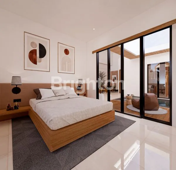 image BRAND NEW VILLA AT THE TOP OF NUSA DUA  DI JLN DHARMAWANGSA (4)