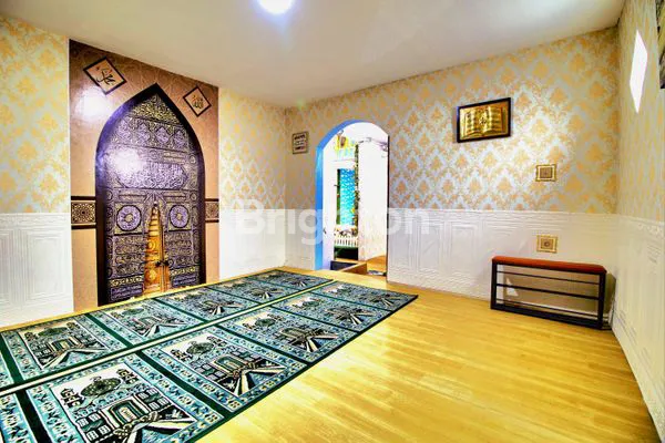 image HOTEL MEWAH BUAH BATU BANDUNG (7)