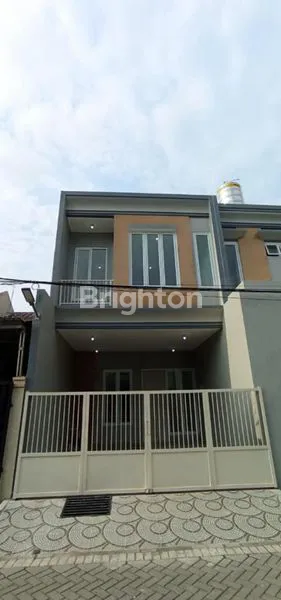 image PONDOK CANDRA BARU GRESS, RUMAH 2 LANTAI, DEKAT TOL DAN MERR (1)