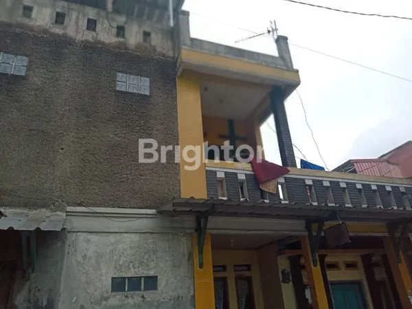 image RUMAH DI SUKALUYU CIBADUYUT BANDUNG (2)