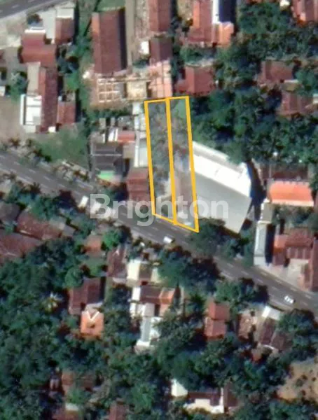 image TANAH DAN BANGUNAN BERSERTA RUANG USAHA, JALAN UTAMA BANDARA YIA (2)