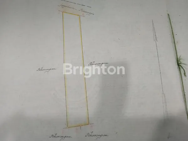 image TANAH DAN BANGUNAN BERSERTA RUANG USAHA, JALAN UTAMA BANDARA YIA (7)