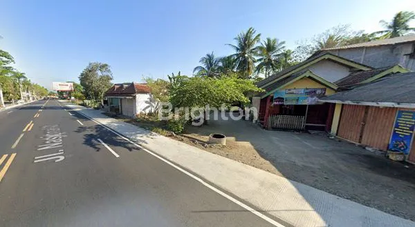 image TANAH DAN BANGUNAN BERSERTA RUANG USAHA, JALAN UTAMA BANDARA YIA (8)