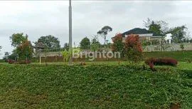 image TANAH SANGAT COCOK BUAT VILLA, CAMP DAN BOARDING SCHOOL DENGAN PEMANDANGAN GUNUNG PANGRANGO DAN GUNUNG SALAK DI GUNUNG GEULIS BOGOR (3)