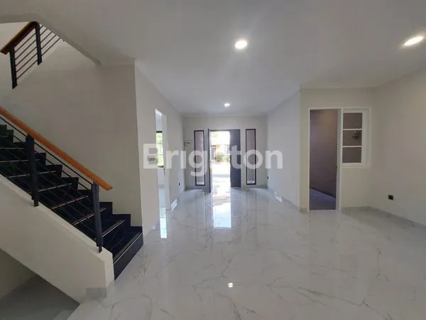 image RUMAH NYAMAN SIAP HUNI DI DE LATINOS BSD (NEGO SAMPAI DEAL+BONUS) (3)