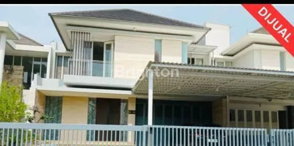 Gambar Property RUMAH MINIMALIS SIAP HUNI DI WISATA BUKIT MAS 2, SURABAYA