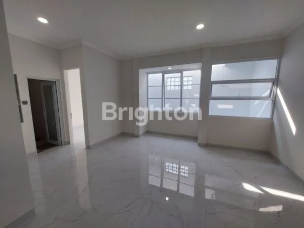 image RUMAH NYAMAN SIAP HUNI DI DE LATINOS BSD (NEGO SAMPAI DEAL+BONUS) (8)