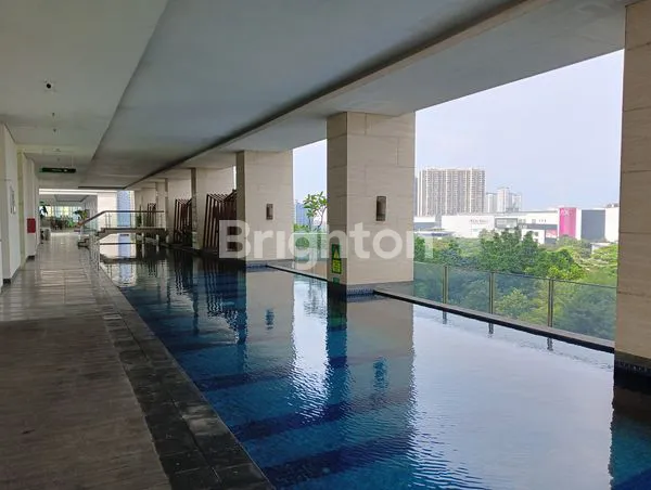 image APARTEMEN B RESIDENCE TOWER ROSE , SMART STUDIO, SEBERANG AEON MALL, BSD CITY (8)