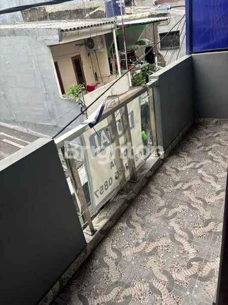 image RUMAH KAVLING POLRI JELAMBAR LOKASI STRATEGIS GROGOL PETAMBURAN JAKARTA BARAT (8)